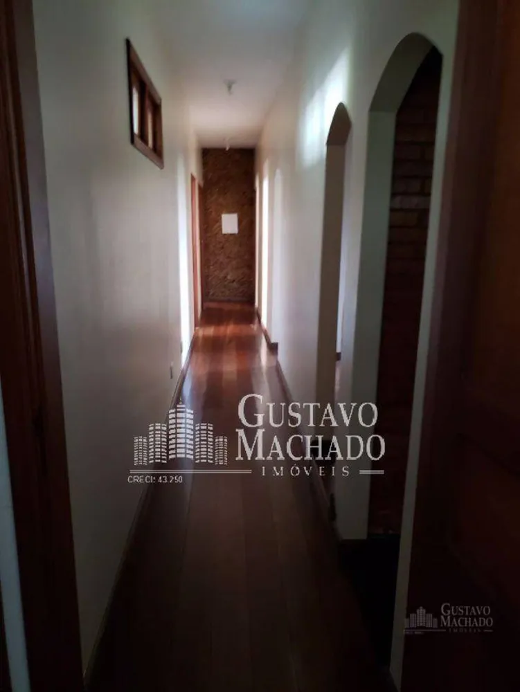 Casa, 3 quartos, 413 m² - Foto 6
