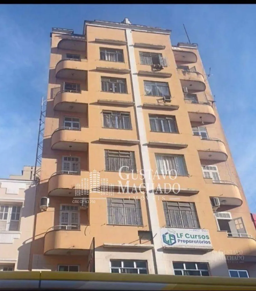 Apartamento, 2 quartos, 62 m² - Foto 7