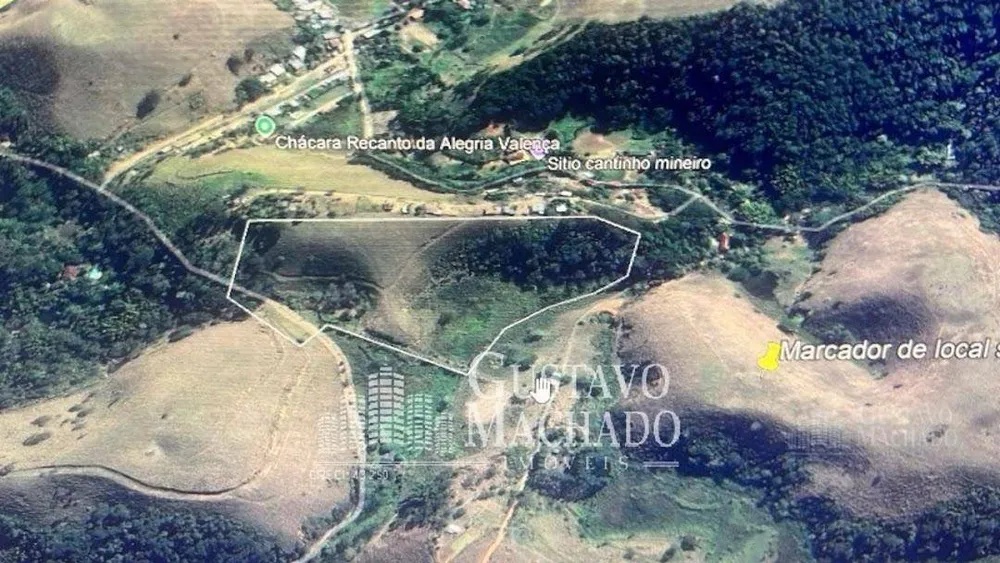 Terreno, 5 hectares - Foto 2