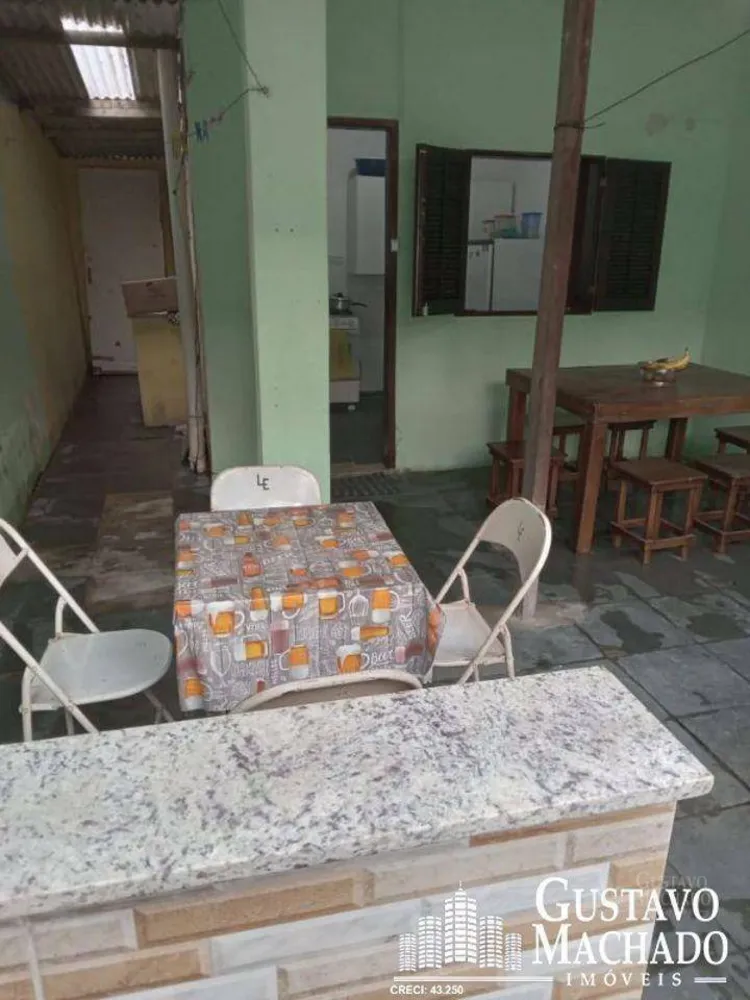 Casa, 2 quartos, 145 m² - Foto 8