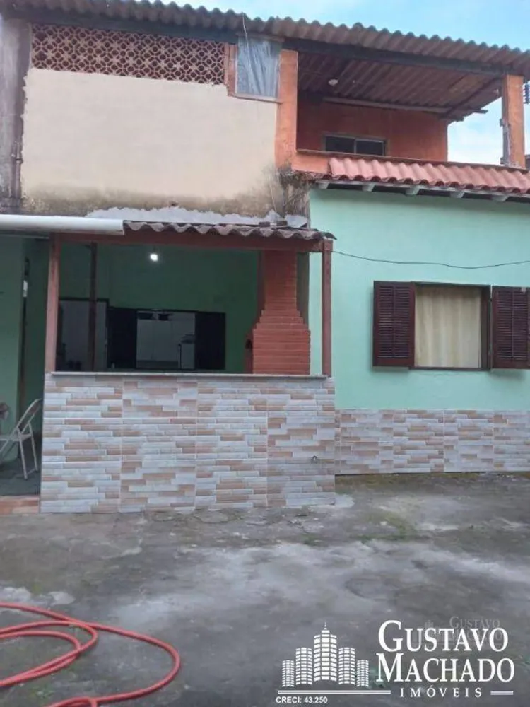 Casa, 2 quartos, 145 m² - Foto 7