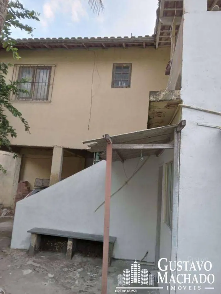 Casa, 2 quartos, 145 m² - Foto 1