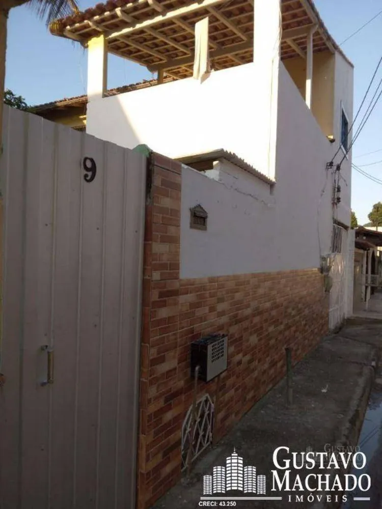 Casa, 2 quartos, 145 m² - Foto 3