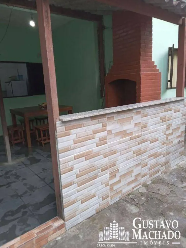 Casa, 2 quartos, 145 m² - Foto 2