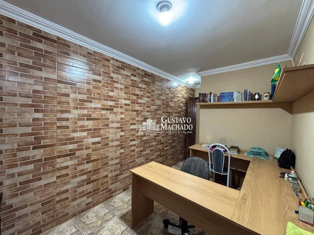 Casa, 5 quartos, 206 m² - Foto 18