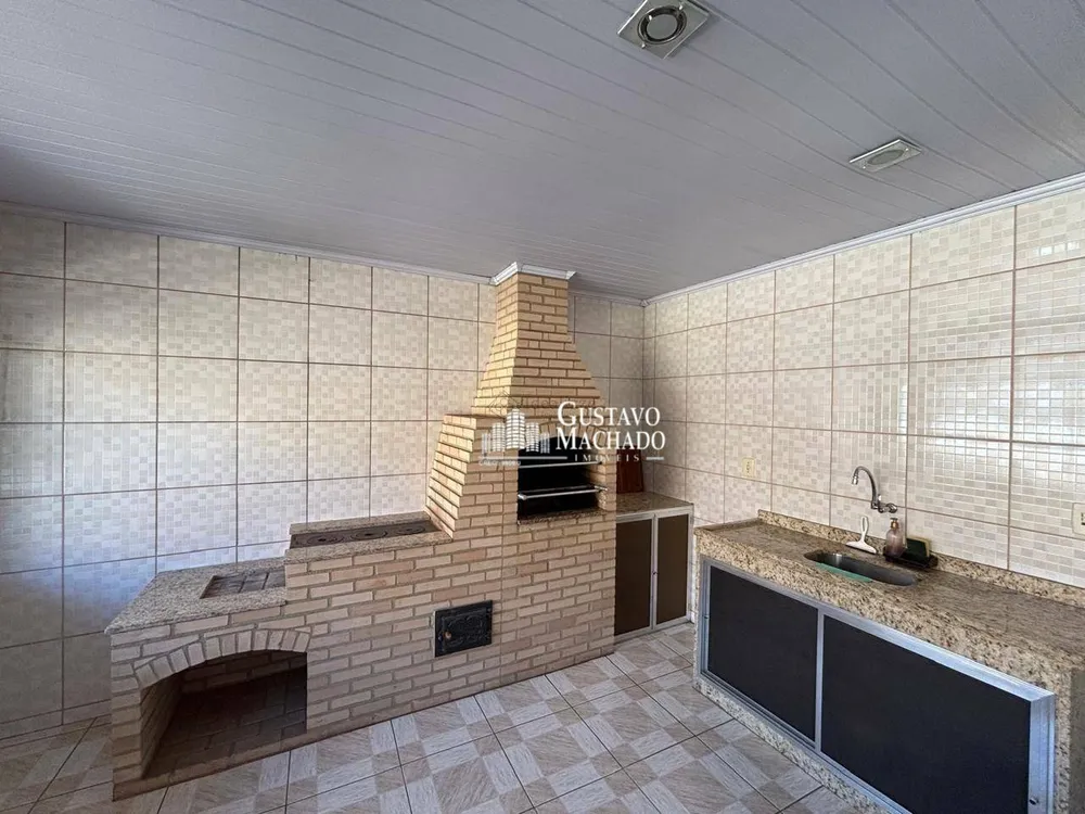 Casa, 5 quartos, 206 m² - Foto 6
