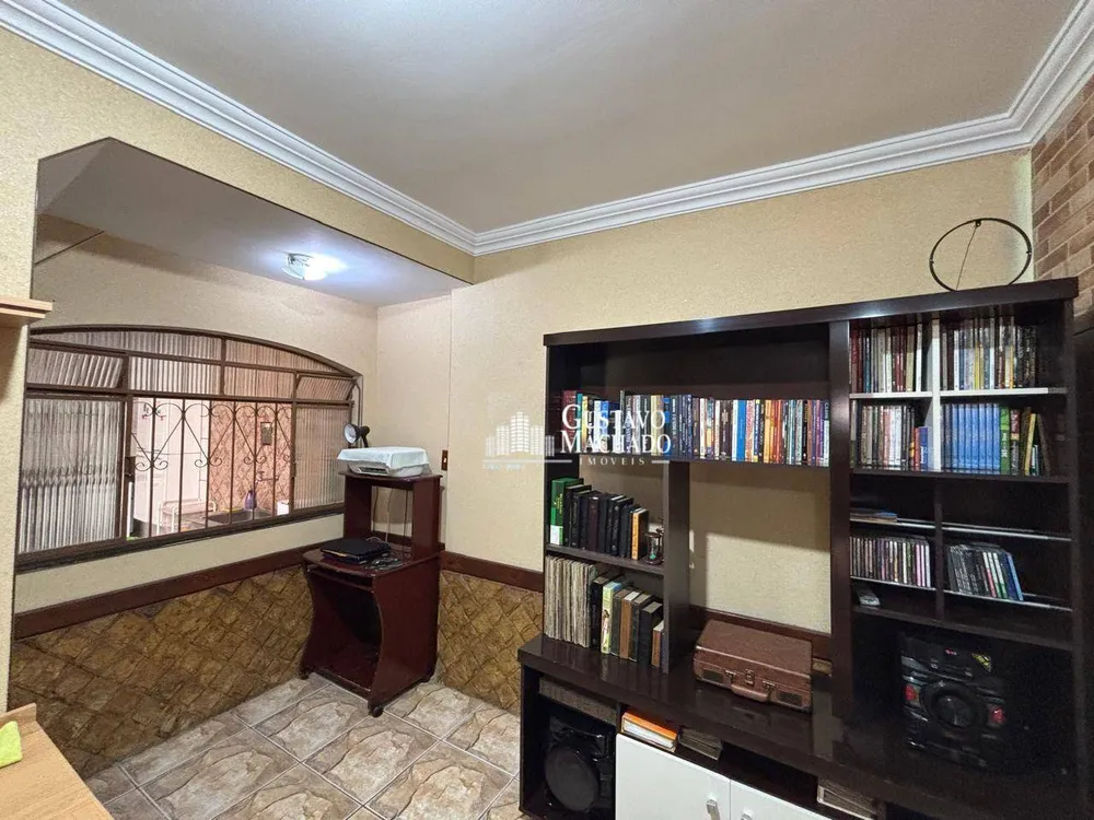 Casa, 5 quartos, 206 m² - Foto 22