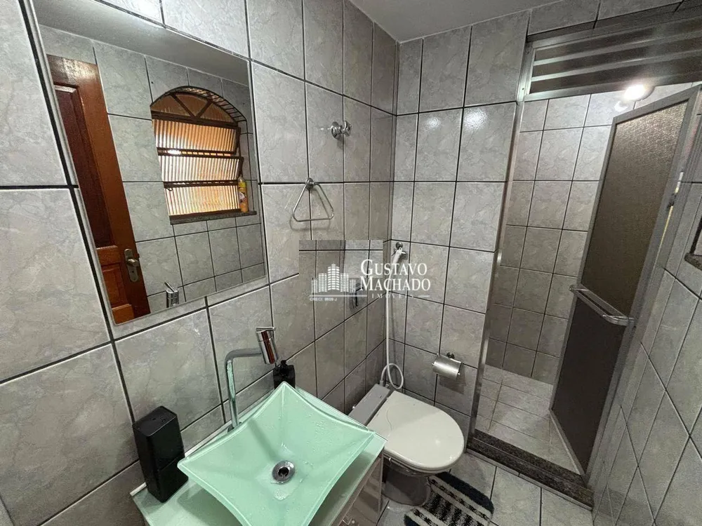 Casa, 5 quartos, 206 m² - Foto 17