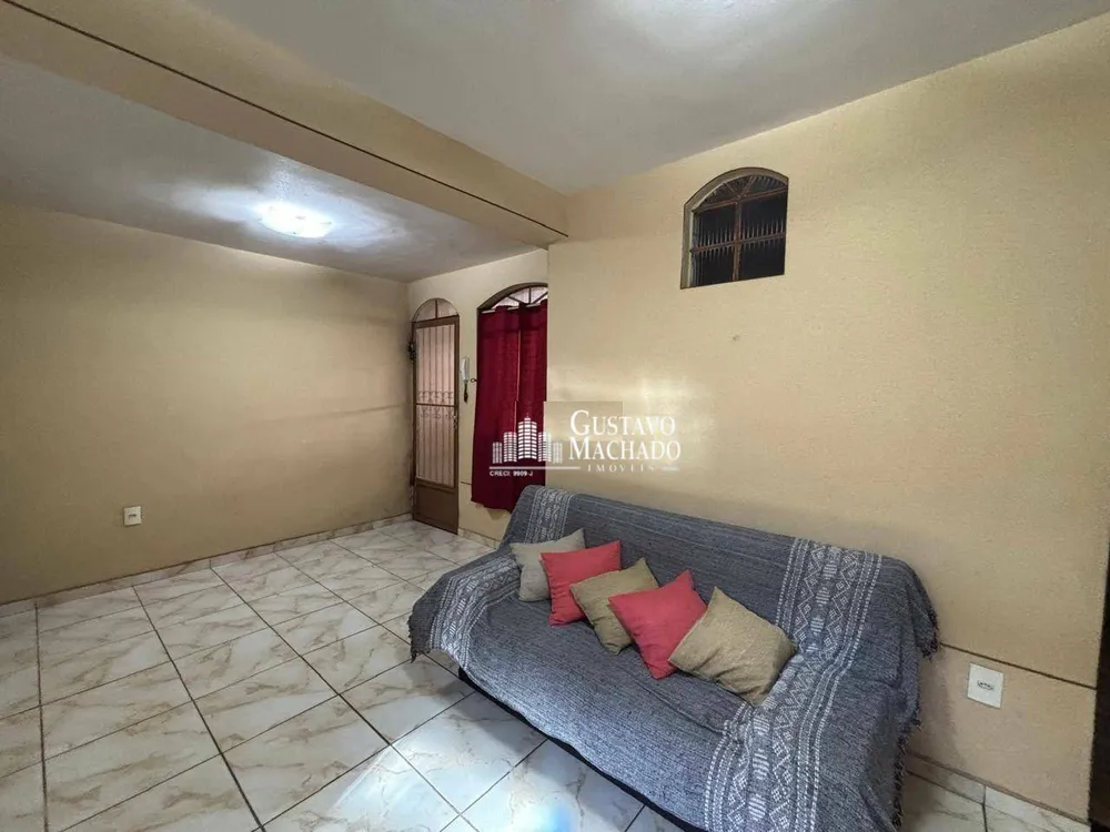 Casa, 5 quartos, 206 m² - Foto 4
