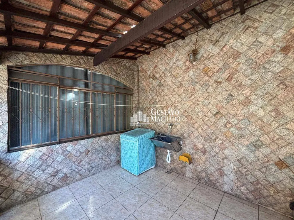 Casa, 5 quartos, 206 m² - Foto 23