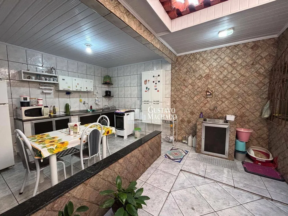 Casa, 5 quartos, 206 m² - Foto 21