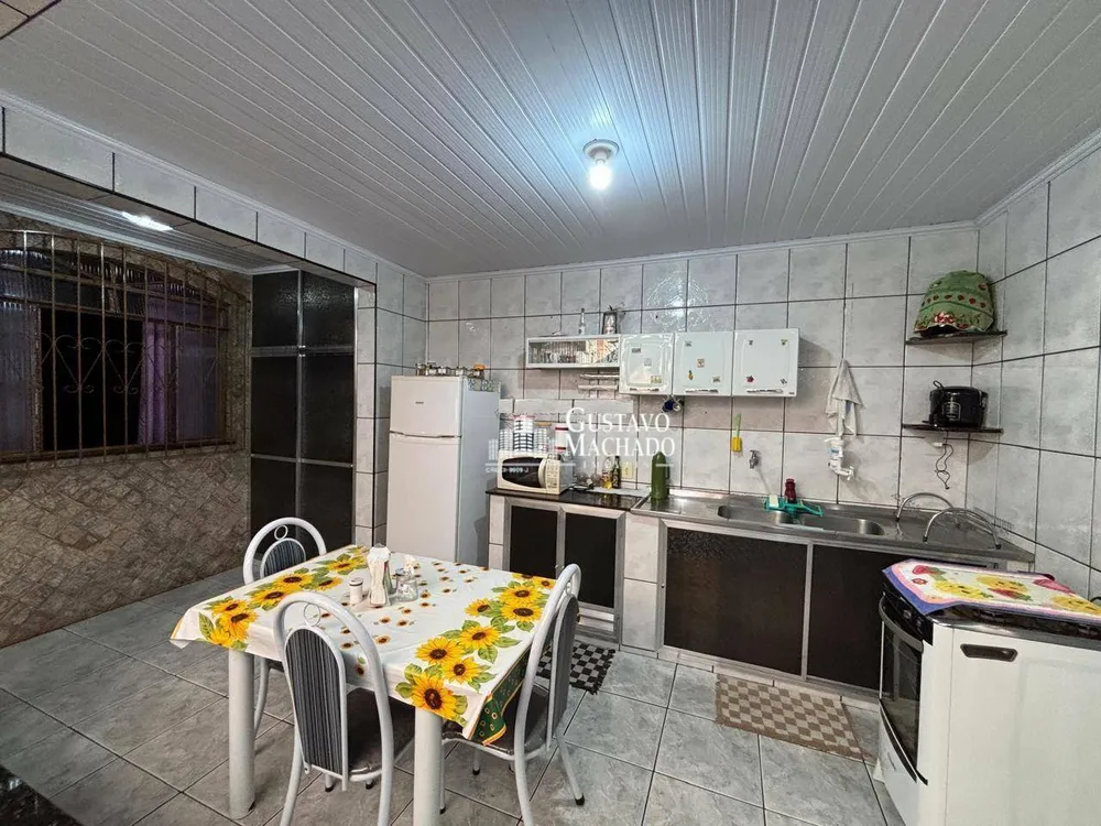 Casa, 5 quartos, 206 m² - Foto 24
