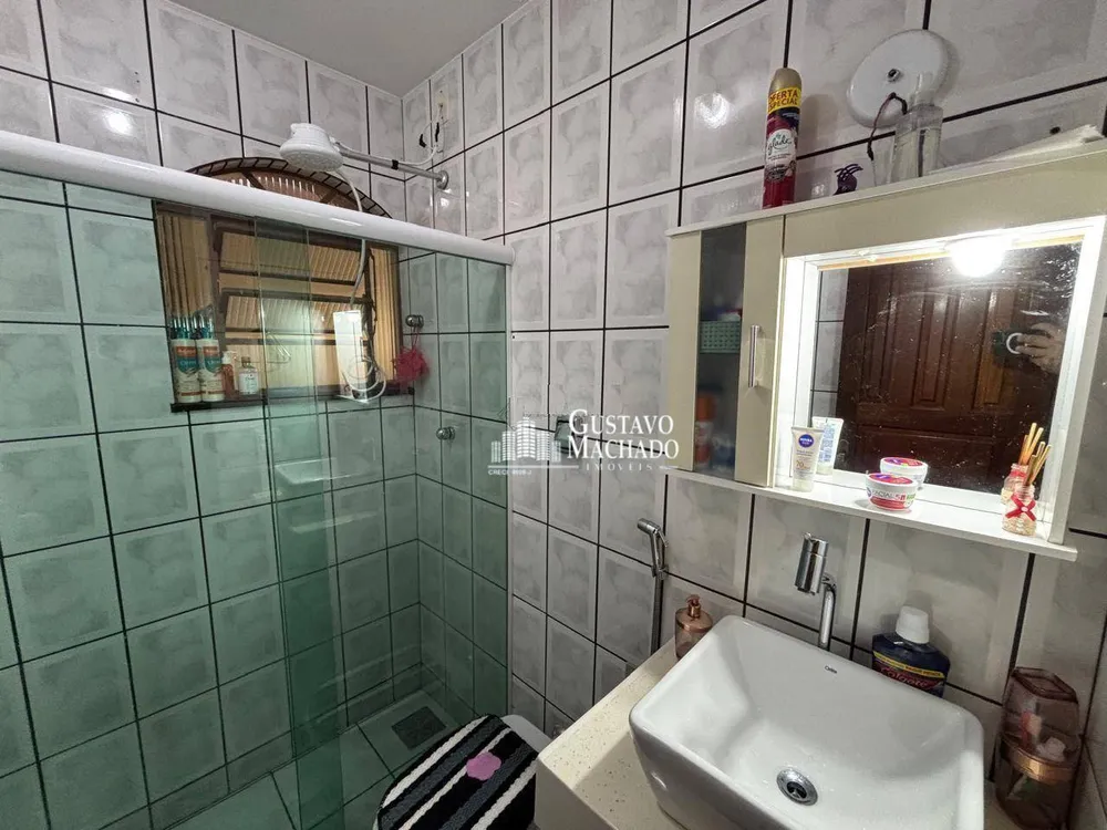 Casa, 5 quartos, 206 m² - Foto 15