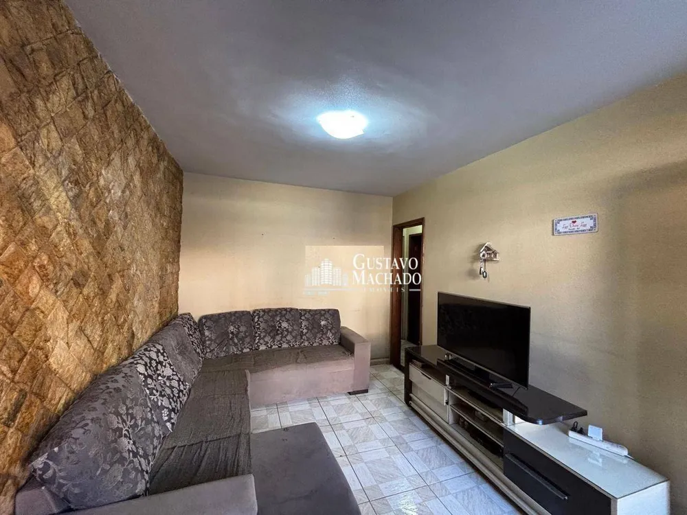 Casa, 5 quartos, 206 m² - Foto 19