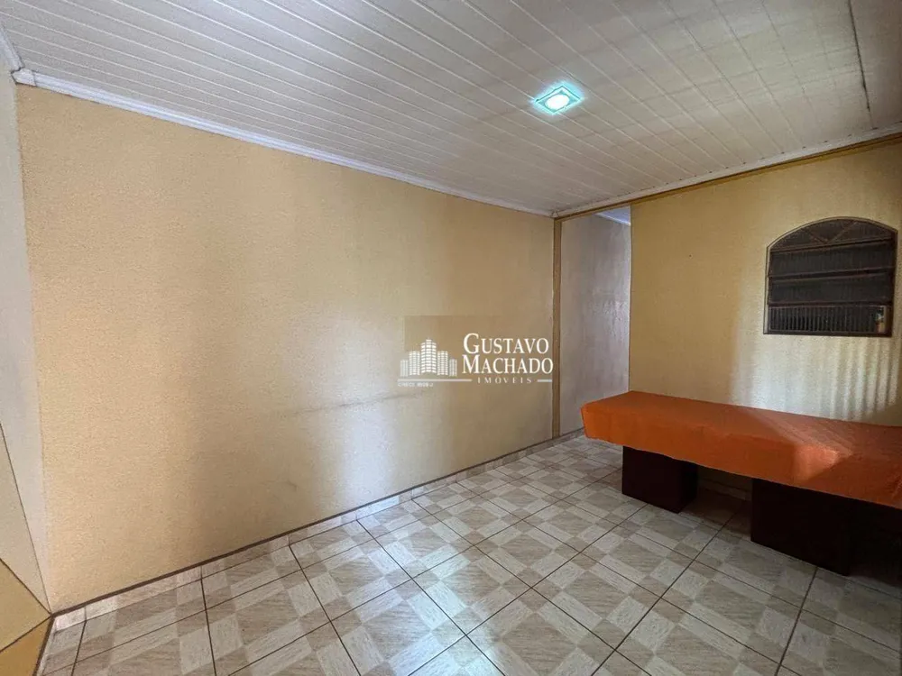 Casa, 5 quartos, 206 m² - Foto 11