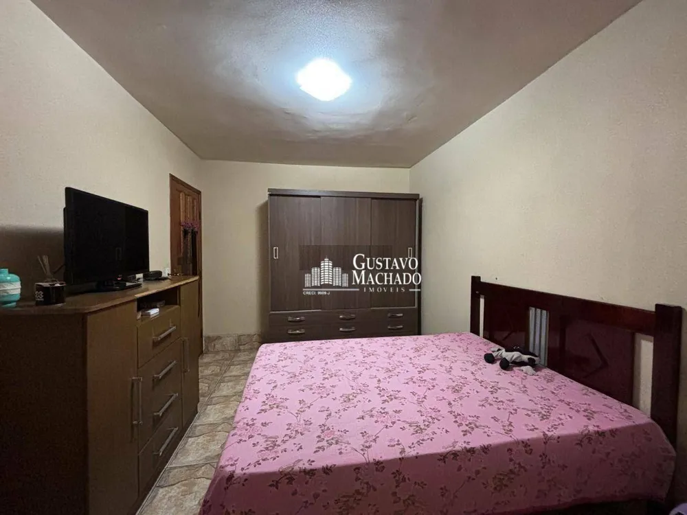 Casa, 5 quartos, 206 m² - Foto 3