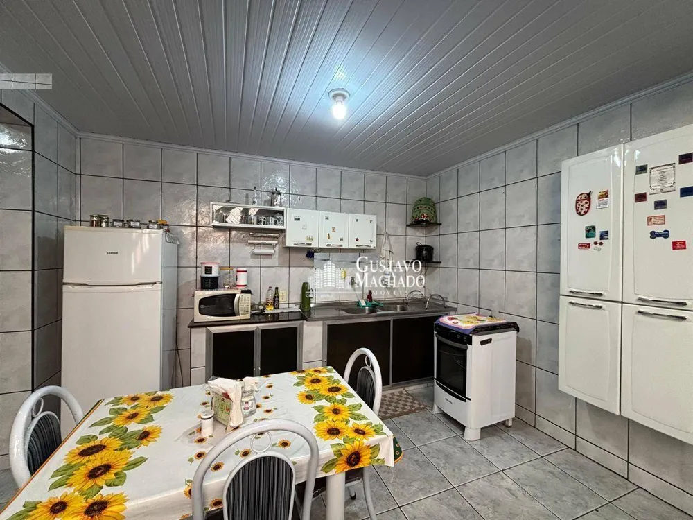 Casa, 5 quartos, 206 m² - Foto 12
