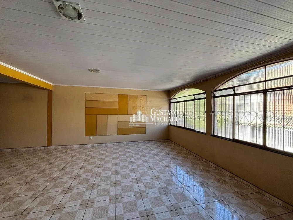 Casa, 5 quartos, 206 m² - Foto 20