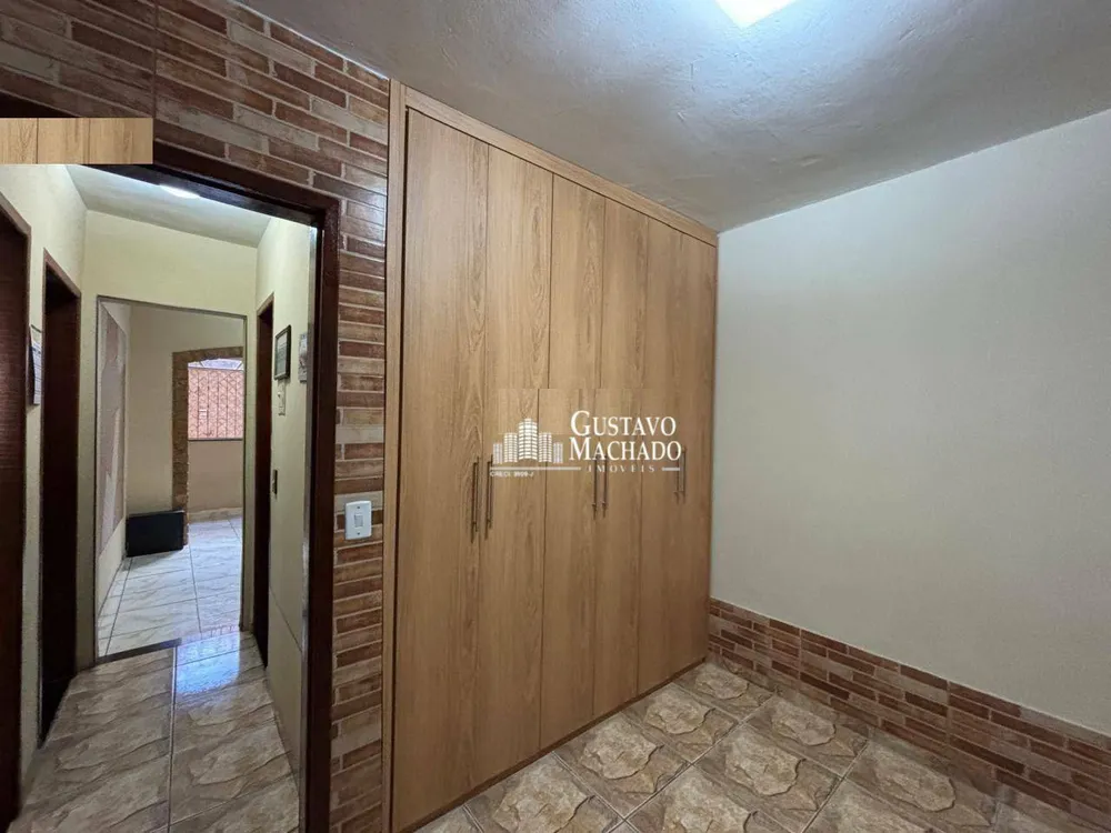 Casa, 5 quartos, 206 m² - Foto 7