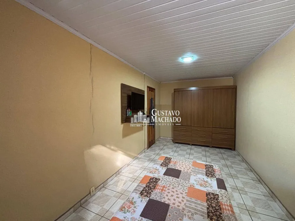 Casa, 5 quartos, 206 m² - Foto 8