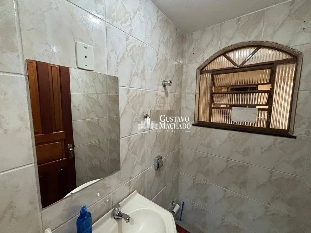Casa, 5 quartos, 206 m² - Foto 2