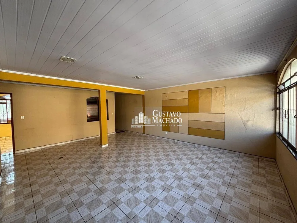 Casa, 5 quartos, 206 m² - Foto 16