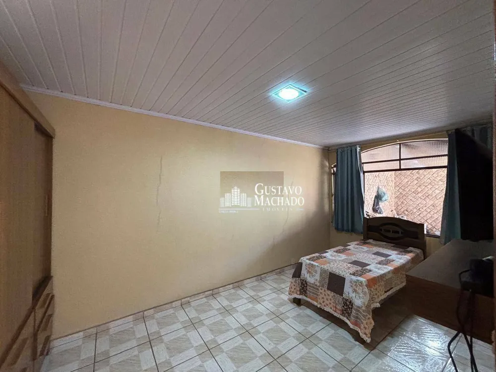 Casa, 5 quartos, 206 m² - Foto 5