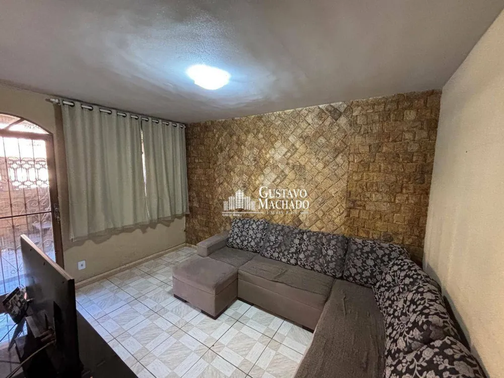 Casa, 5 quartos, 206 m² - Foto 9
