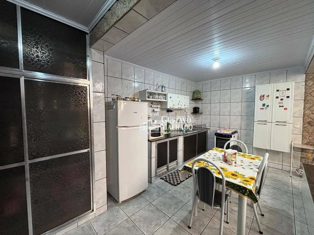 Casa, 5 quartos, 206 m² - Foto 13
