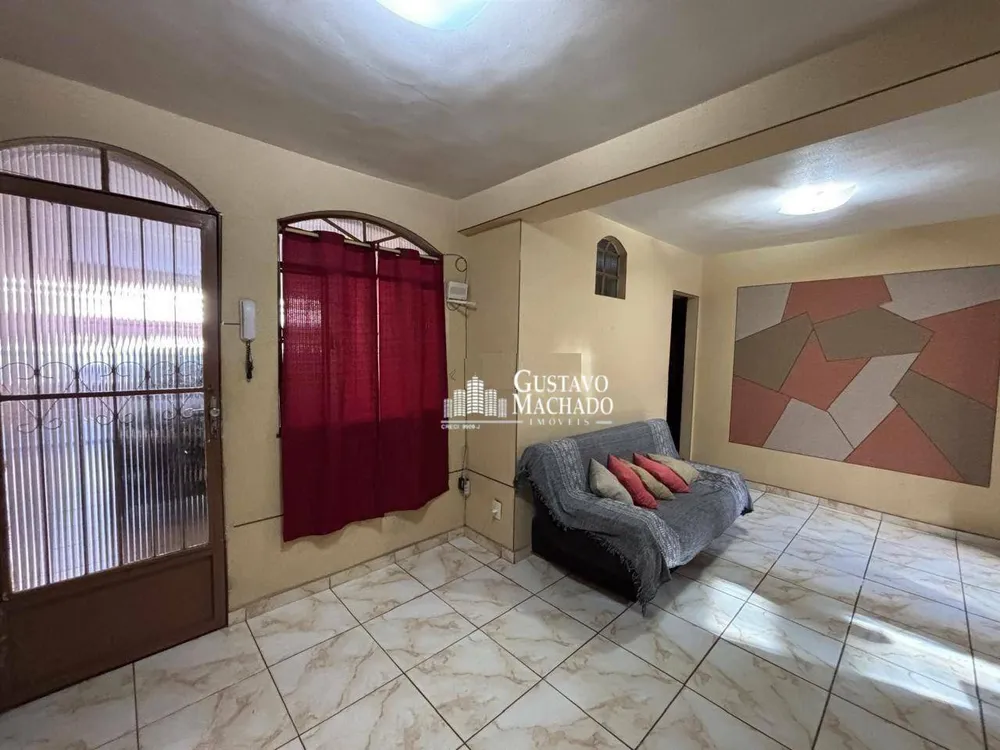 Casa, 5 quartos, 206 m² - Foto 10