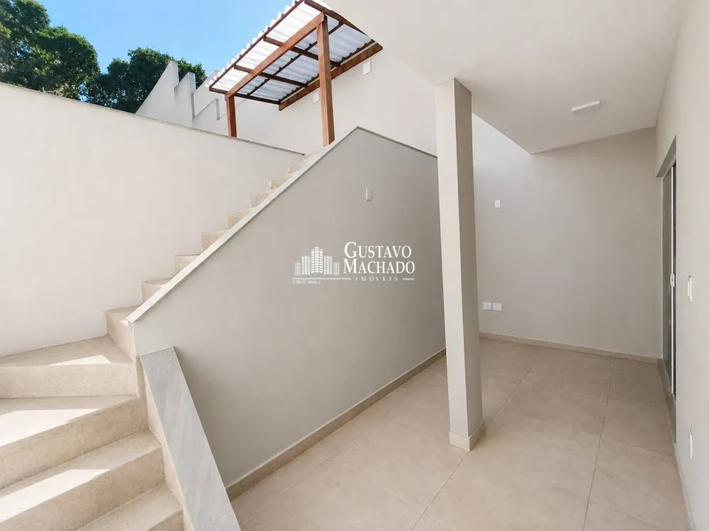 Casa, 3 quartos, 134 m² - Foto 13