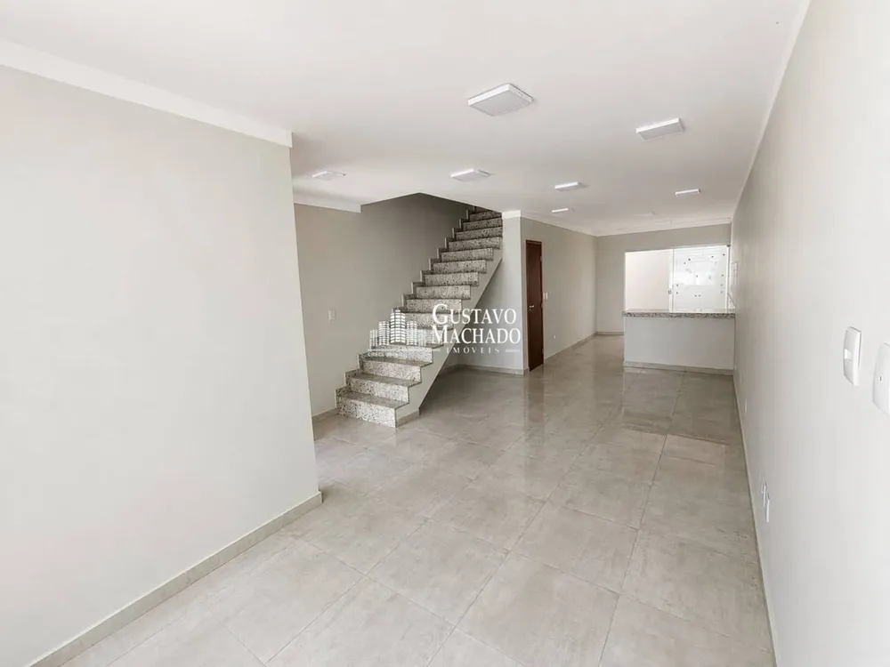 Casa, 3 quartos, 134 m² - Foto 6