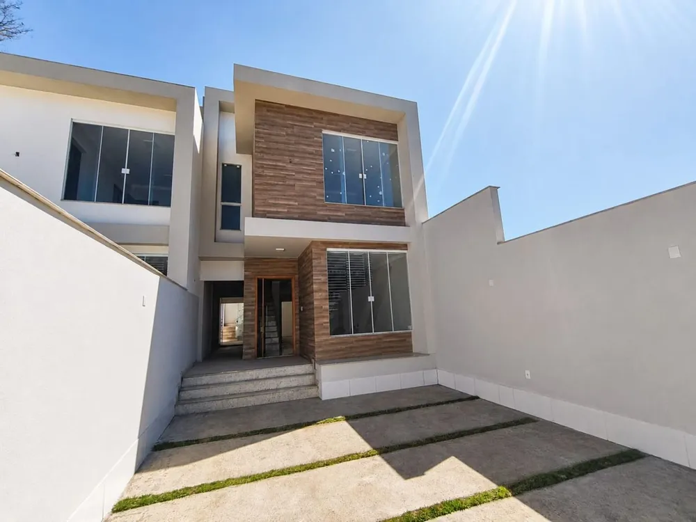 Casa, 3 quartos, 134 m² - Foto 3