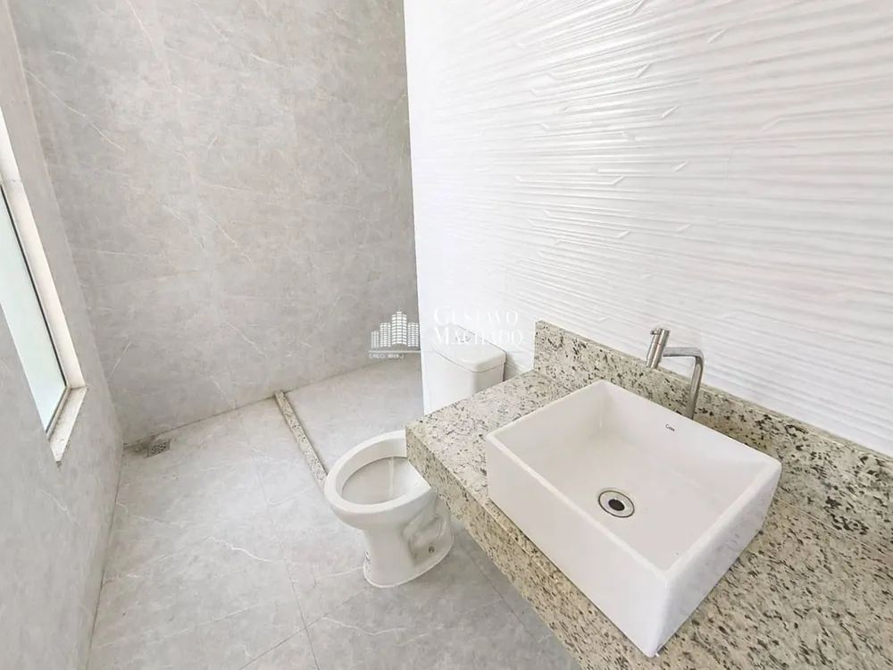 Casa, 3 quartos, 134 m² - Foto 22