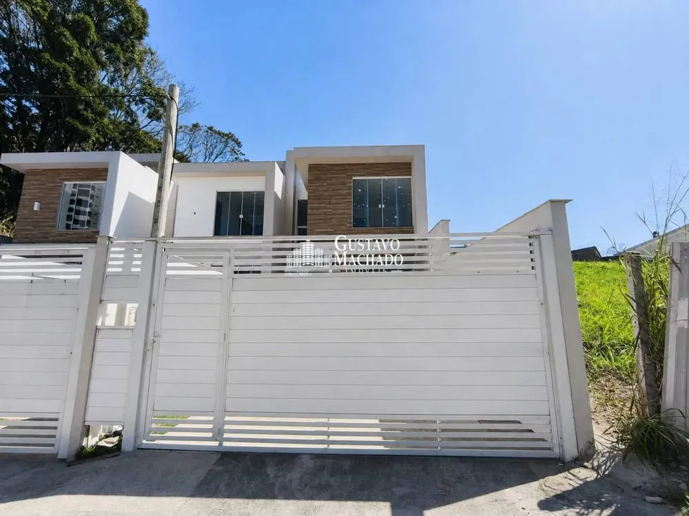 Casa, 3 quartos, 134 m² - Foto 2