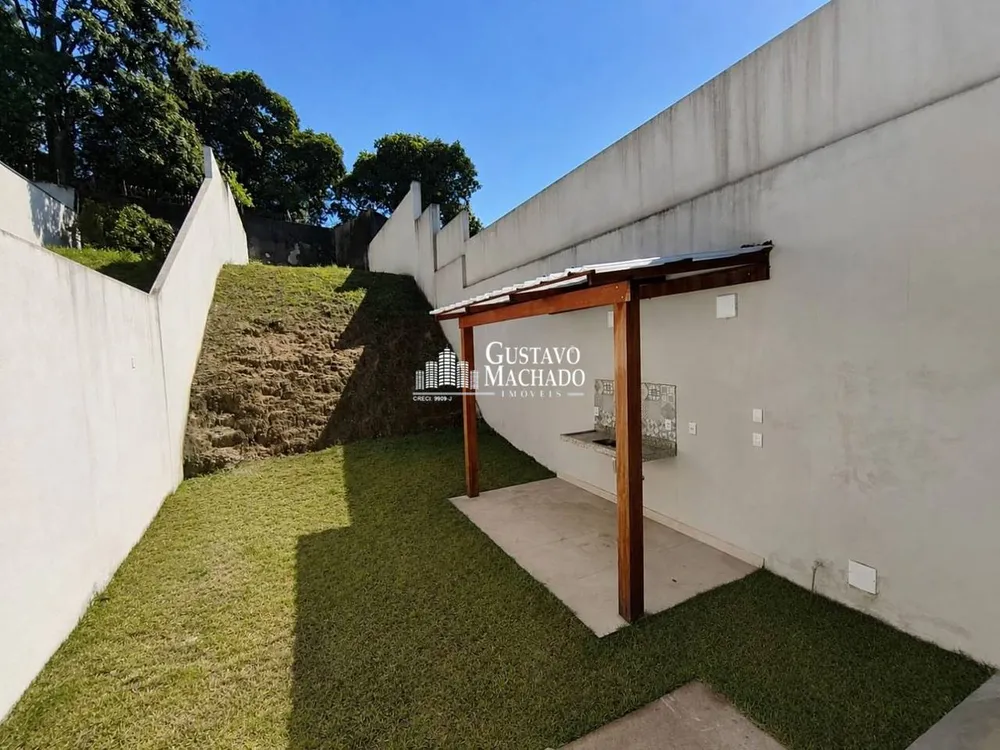 Casa, 3 quartos, 134 m² - Foto 24