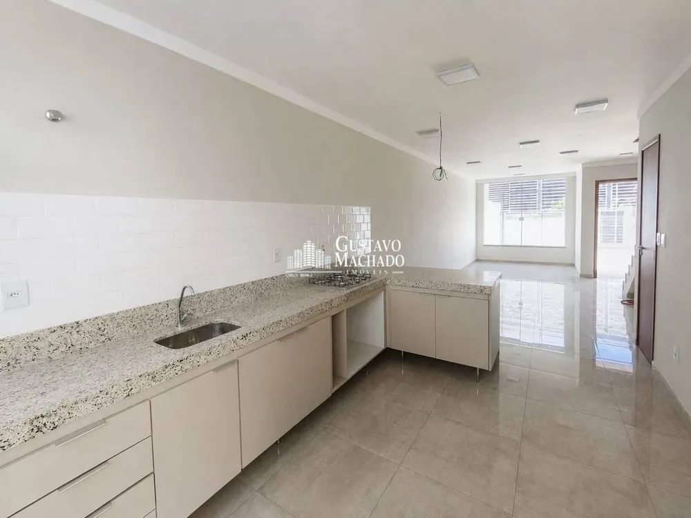 Casa, 3 quartos, 134 m² - Foto 9