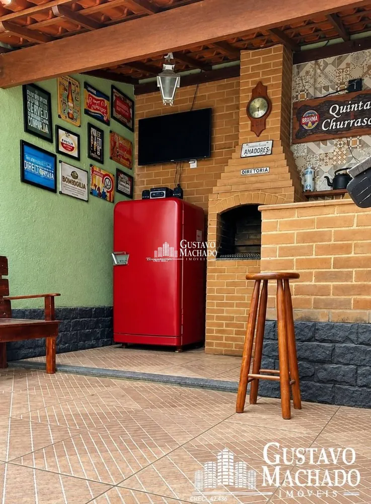 Casa de Condomínio, 3 quartos - Foto 23