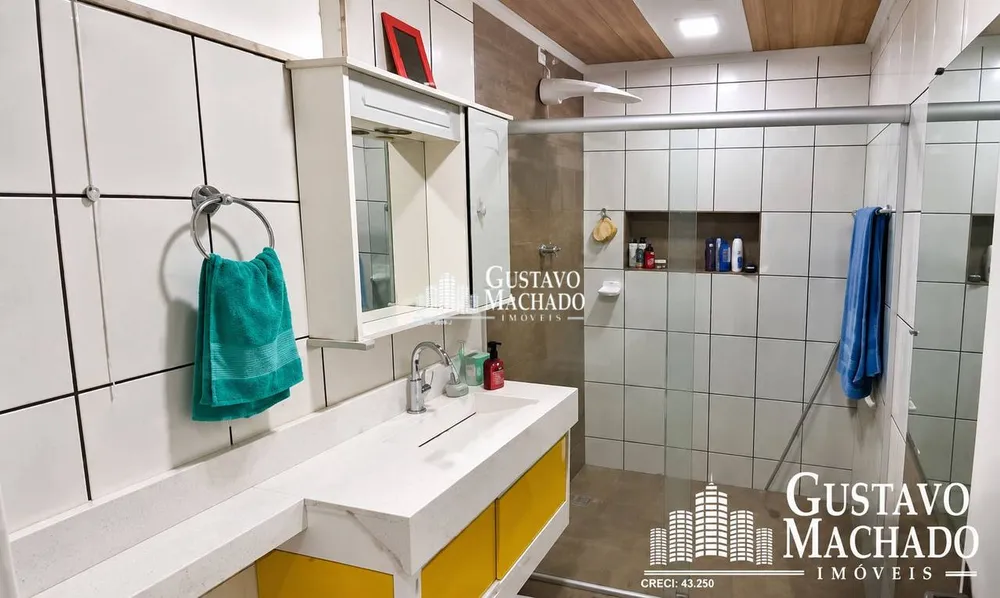 Casa de Condomínio, 3 quartos - Foto 21