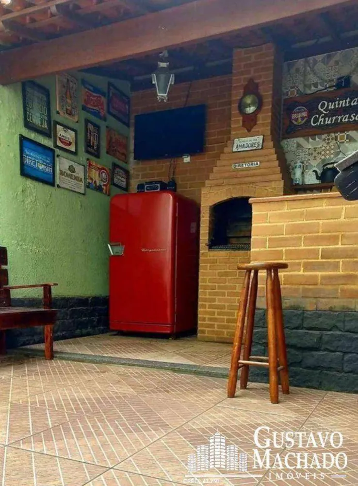 Casa de Condomínio, 3 quartos - Foto 15
