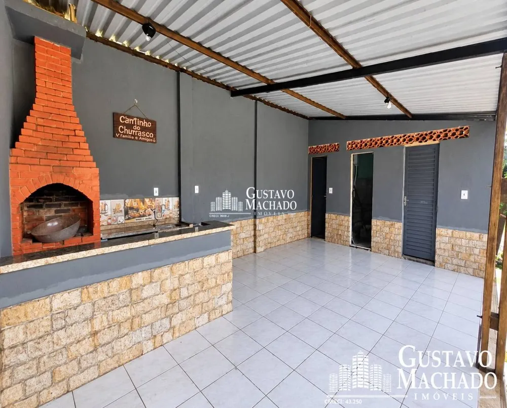 Casa de Condomínio, 3 quartos - Foto 31