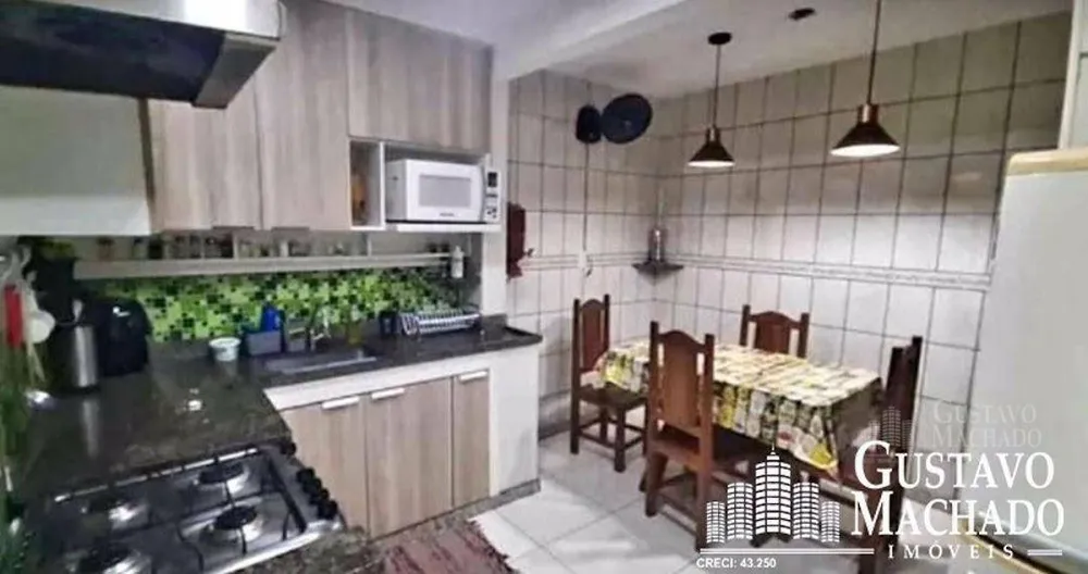 Casa de Condomínio, 3 quartos - Foto 6