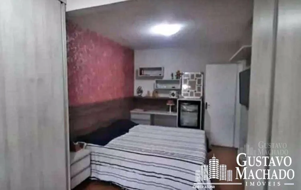Casa de Condomínio, 3 quartos - Foto 9