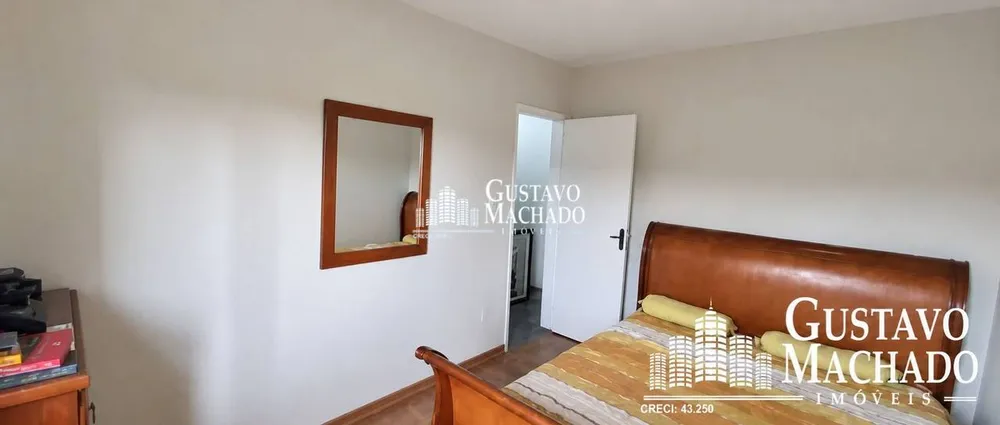 Casa de Condomínio, 3 quartos - Foto 17