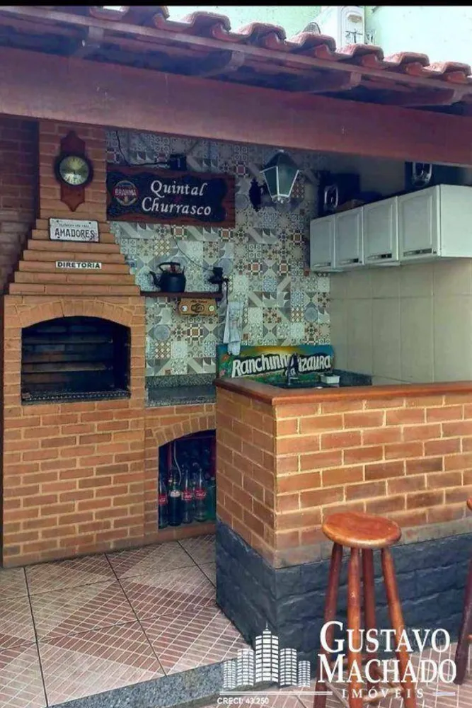 Casa de Condomínio, 3 quartos - Foto 14