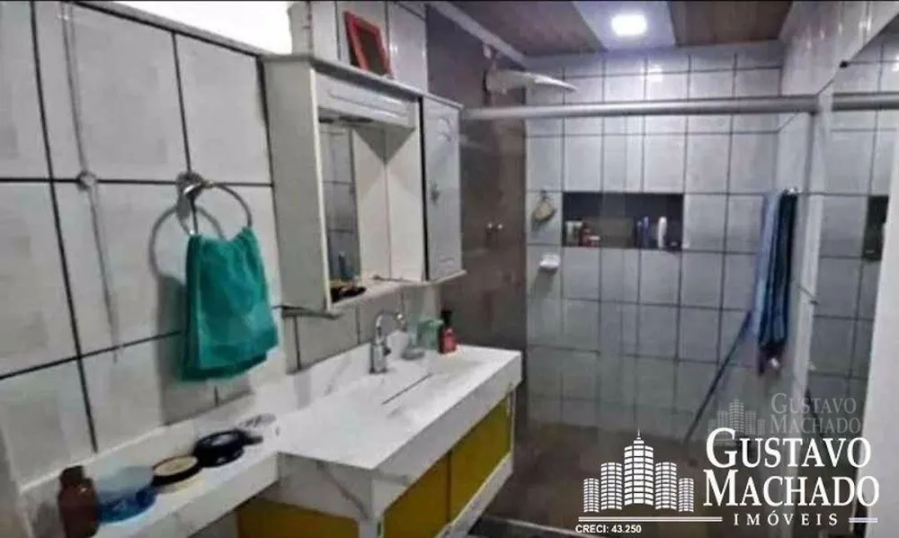 Casa de Condomínio, 3 quartos - Foto 16