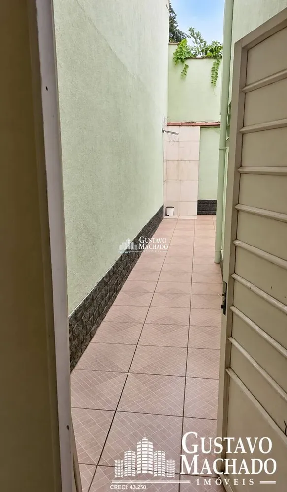 Casa de Condomínio, 3 quartos - Foto 29