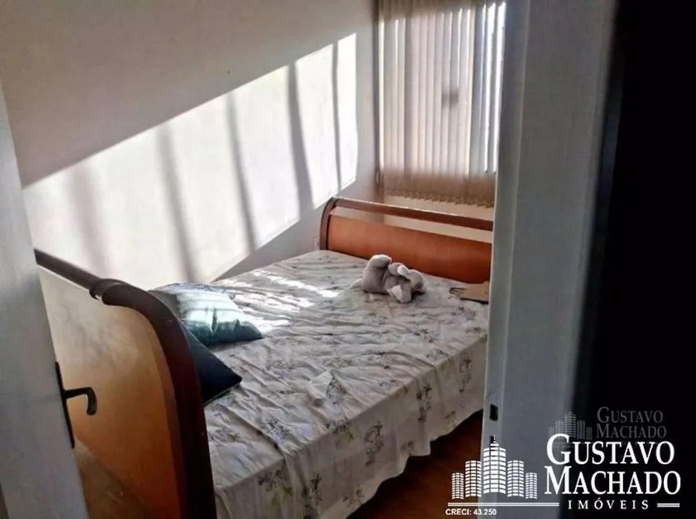 Casa de Condomínio, 3 quartos - Foto 8