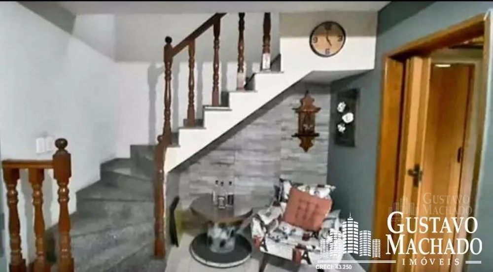Casa de Condomínio, 3 quartos - Foto 5