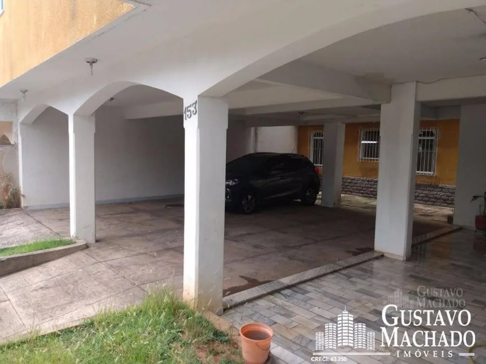 Apartamento, 3 quartos, 122 m² - Foto 26